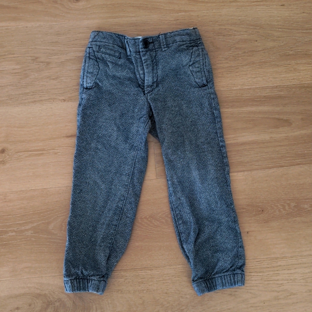 Baby GAP Tweed Pants Size 4T